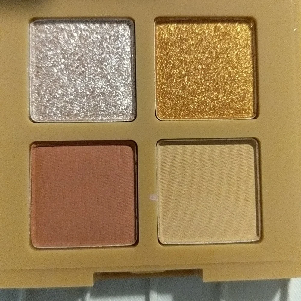 NWT Eyeshadow Palette